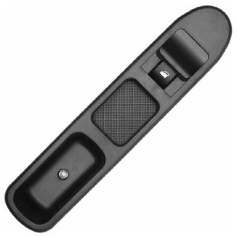 Commutateur de lève-vitre avant droit Perpeugeot 207 (6 broches)