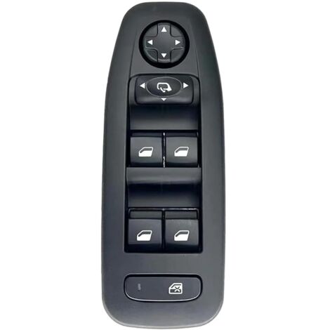 Kit Interrupteur D’Allumage + Cylindre Pour IVECO Daily 2000-2006 – 2 Clés Incluses