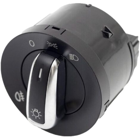 Commutateur De Phares 3c8941431b Vw