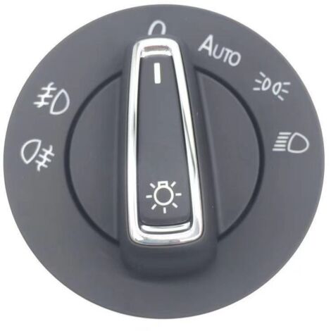 Commutateur de phares automatique pour Lamando, Golf 7, Tiguan L 5GG 941 431 D