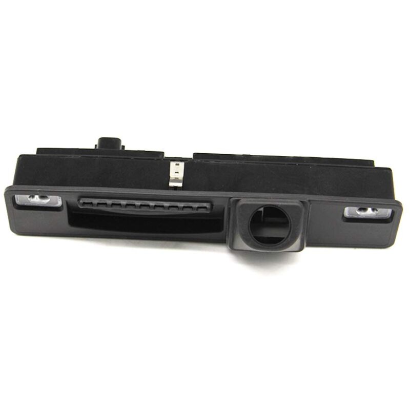 Commutateur de poignée de coffre de poignée de hayon de coffre de voiture F1EB19B514BC F1EB19B514BE pour Ford Focus ST 2012 2013 2014-2018
