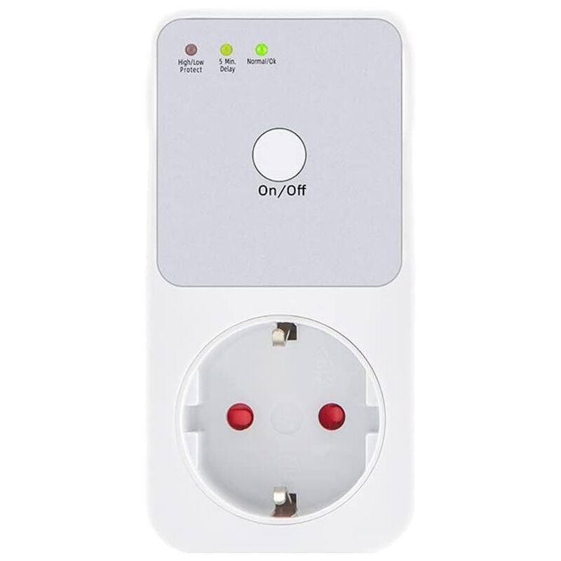 Commutateur de Prise de Protection Automatique Contre les Surtensions Protection Contre les Surtensions Protection Contre les Surtensions