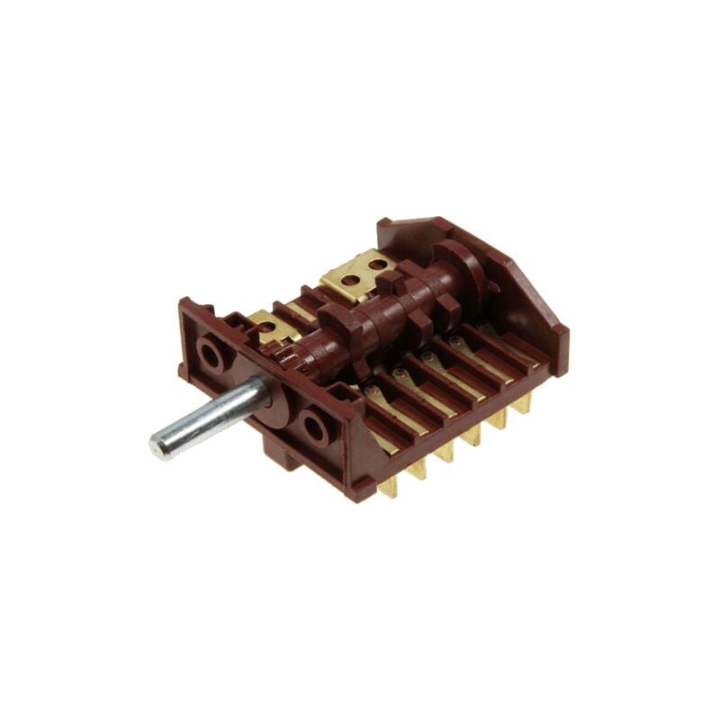 Daewoo - commutateur de programme pour cuisiniere midea - 261205200601