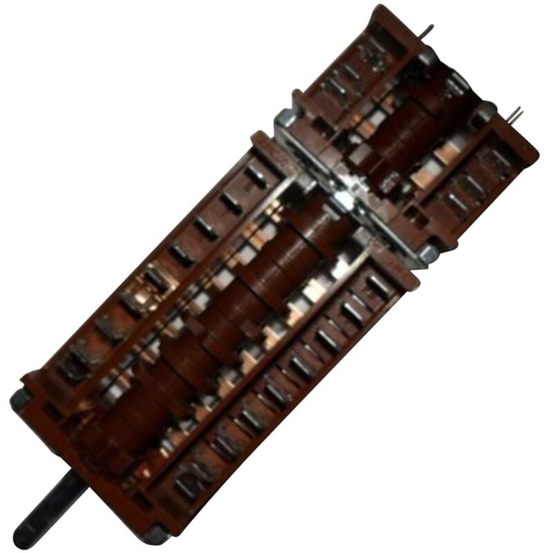 Brandt - Commutateur