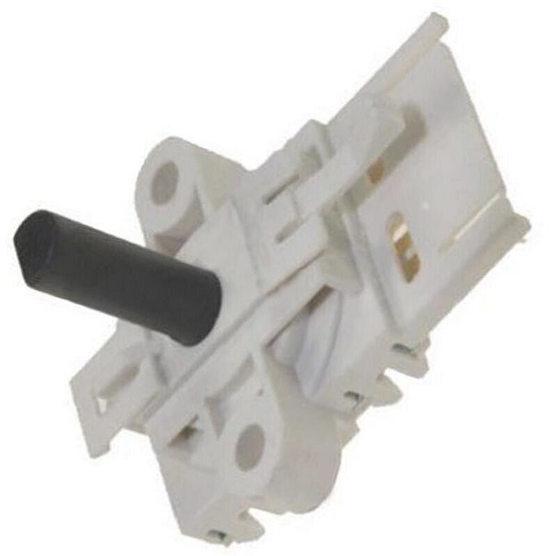 Brandt - Commutateur 6 positions (224176-26051) (70X1610) Four, cuisinière 2241763662734681220 sauter fagor, cylinda