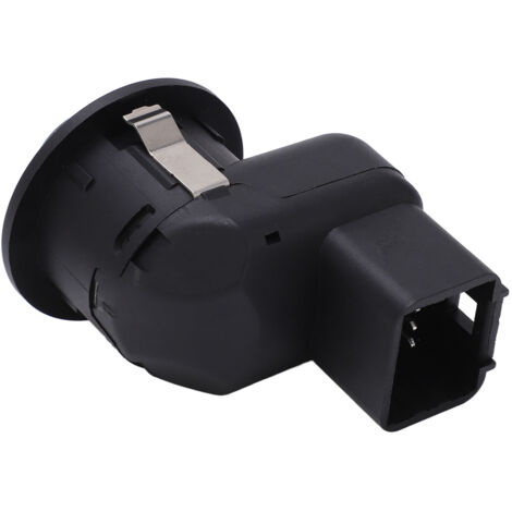 Commutateur de Réglage Électrique de Retrovisoir OE 8200676529 pour Renault Clio IV Captur