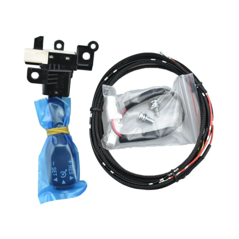 Commutateur de régulateur de vitesse pour Camry Corolla dominatrice (poignée plus ligne de vol)