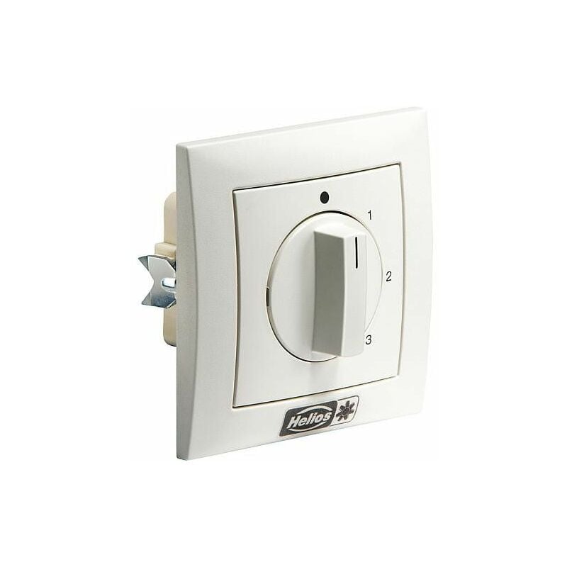 Commutateur de vitesse et d alimentation DSEL 3