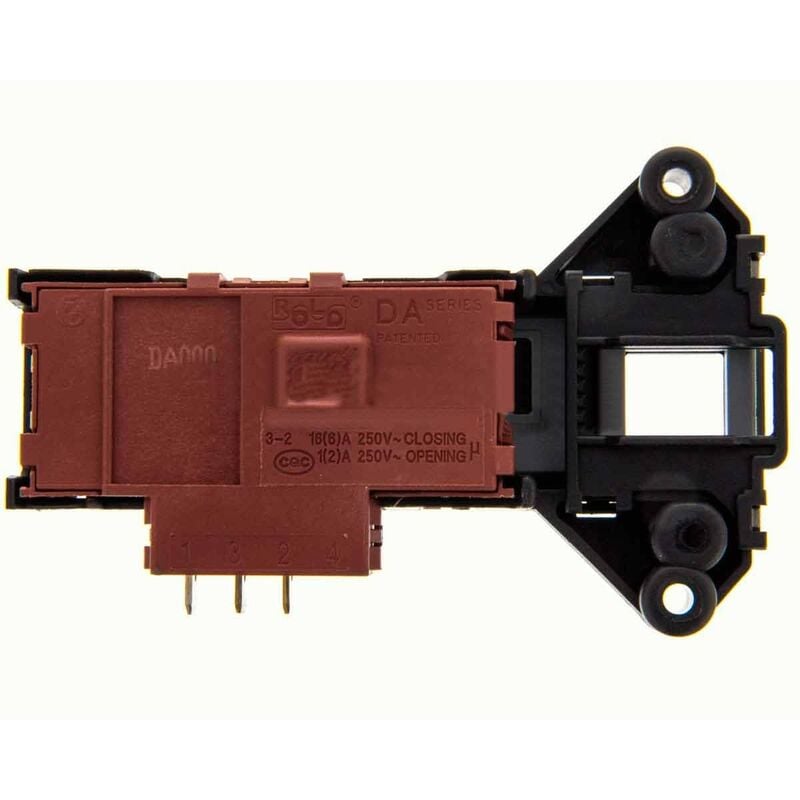 Commutateur Délai Blocapuerta Machine à Laver Balay Aquamax400 069639