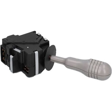 Commutateur d'indicateur de colonne de direction 7701046629 Accessoire de remplacement pour Twingo C06