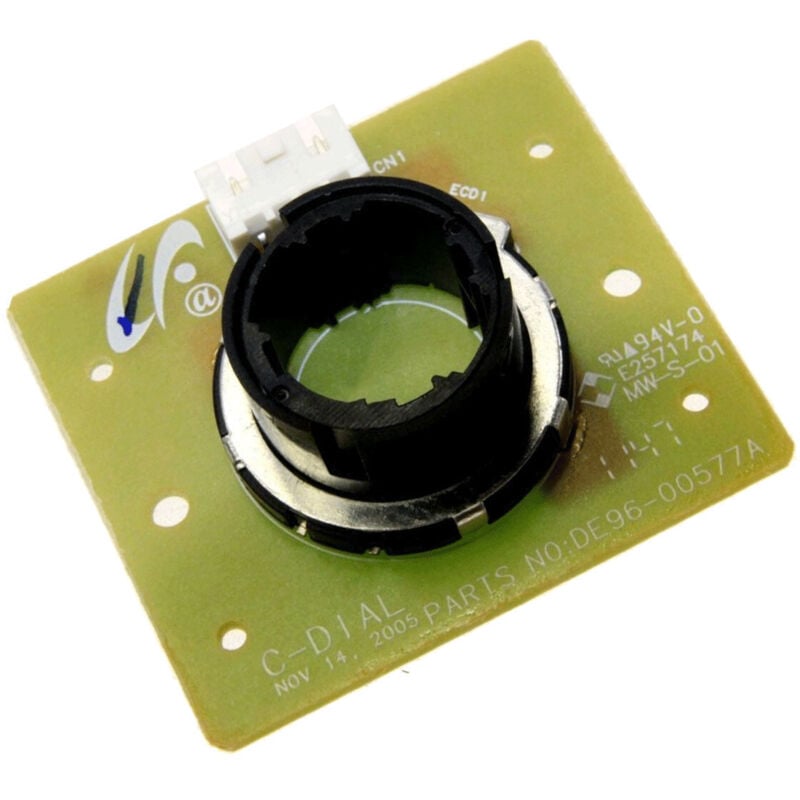 Commutateur d'origine