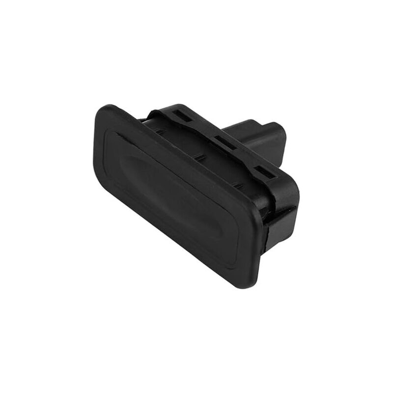 Commutateur D'ouverture de Hayon Interrupteur dégagement de hayon pour Remplacement pour Renault Megane Clio Captur Scenic Kangoo Laguna Mode Twingo