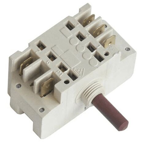 COMMUTATEUR EGO 41.32723029 pour FOUR - 23561