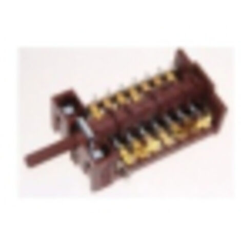 Commutateur fonction pour Four SAMSUNG DG34-00008A