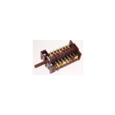 Commutateur fonction pour Four SAMSUNG DG34-00008A