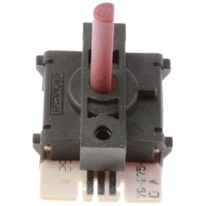 Brandt - Commutateur pour four 12p AS0005229