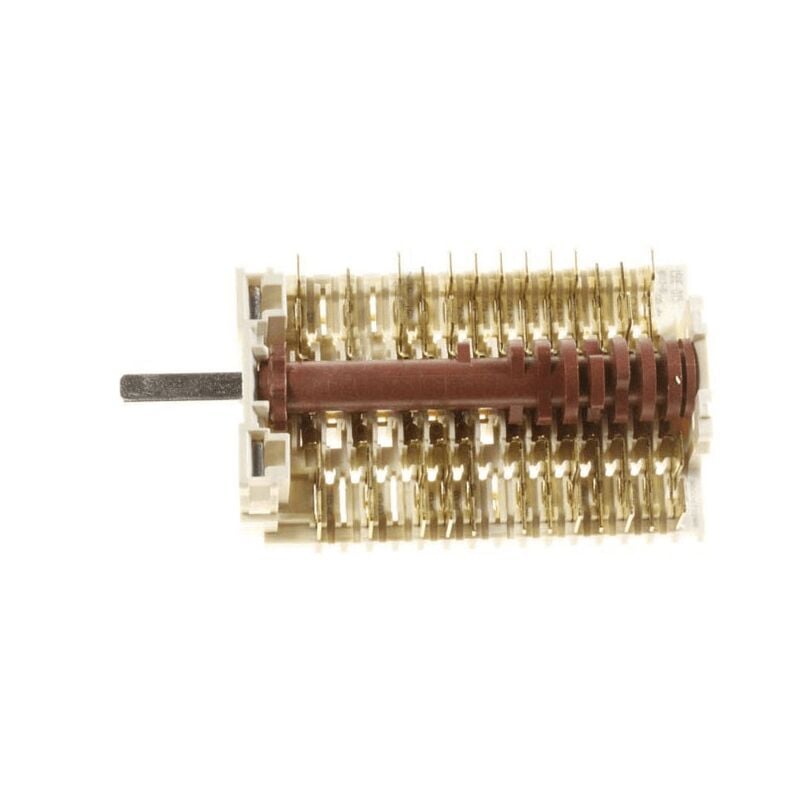 Neff - commutateur four 41.57811.000 pour four 00614064