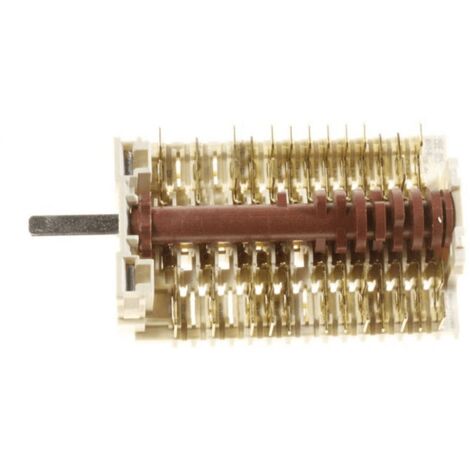 COMMUTATEUR FOUR 41.57811.000 POUR FOUR NEFF - 00614064