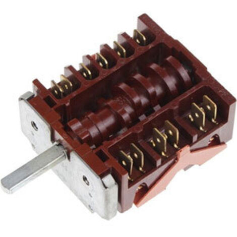 COMMUTATEUR FOUR 4626866818 91204784 pour Four CANDY