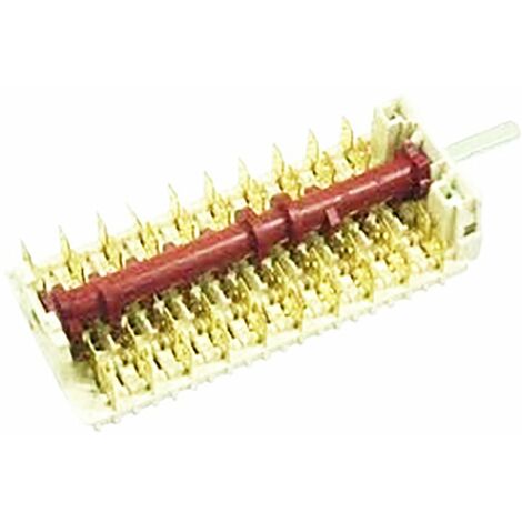COMMUTATEUR FOUR DO.CO F2000 POUR FOUR INDESIT - C00084790