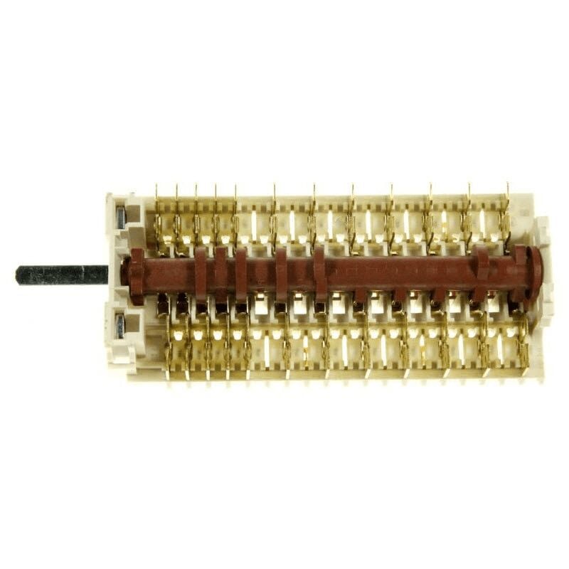 COMMUTATEUR FOUR ELECTRIQUE pour FOUR ARISTON - C00196053
