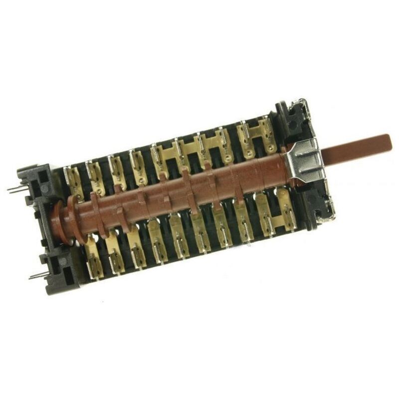 Commutateur four electrique pour four candy - 42827819