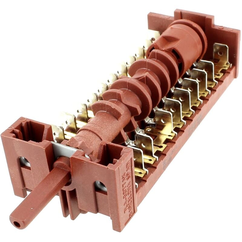 Ilve - Commutateur four gottak 801200 - cuisiniere