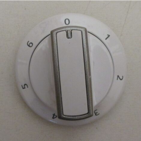 Commutateur four pour Four BEKO 250315051