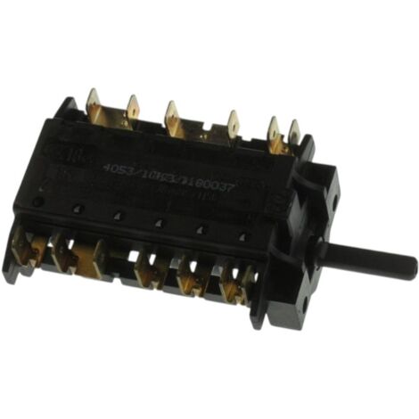 COMMUTATEUR FOUR pour FOUR BRANDT - 77X9691