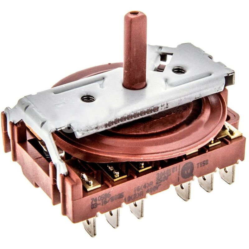 Teka - Commutateur four y placa cocina HE450/90 HT495ME HT490