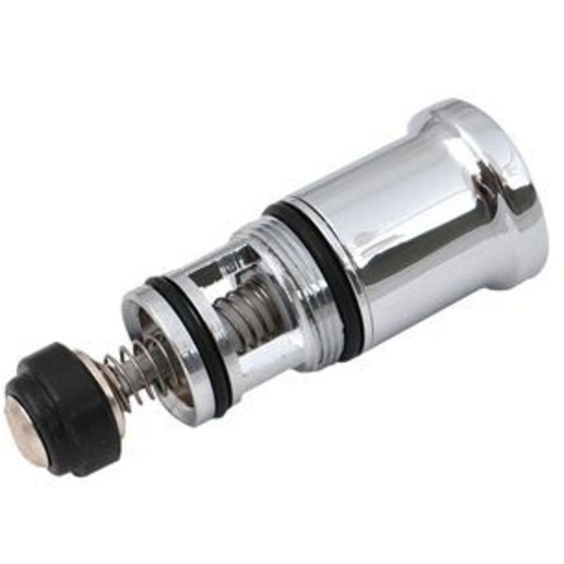 Ideal Standard - Commutateur thermostat Ceratop Thermo et Alpha nouveau