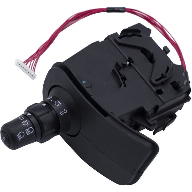 Commutateur Interrupteur pour interrupteur combiné de phare indicateur Renault 8201590638/7701057090