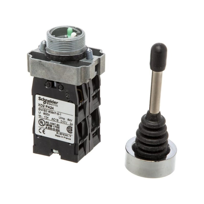 Commutateur Kuhn 83236102