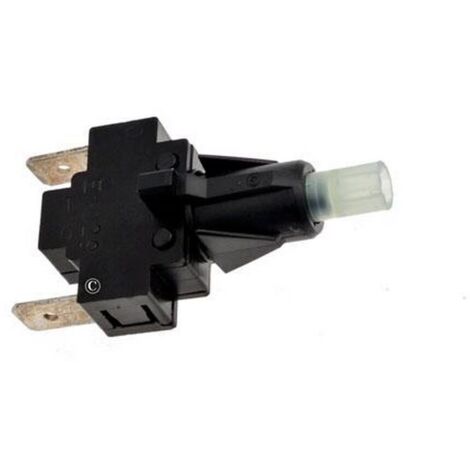 COMMUTATEUR MARCHE ARRET LAVE LINGE BRANDT 51X8109 51X8109 Brandt