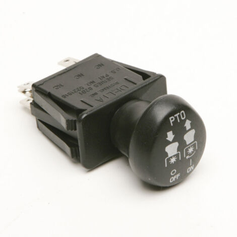 Commutateur MTD 725-04174A