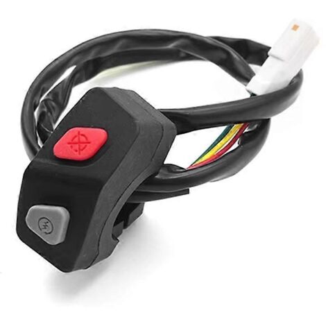 Commutateur multifonction pour moto SX SXF XC XCF