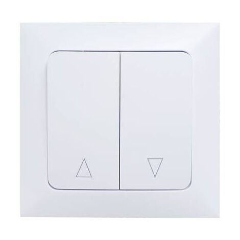 COMMUTATEUR MURAL ENCASTRABLE HEICKO HR120035A
