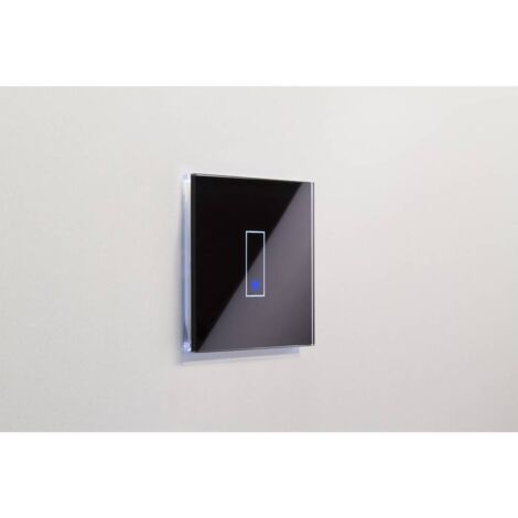 COMMUTATEUR MURAL IOTTY SMART SWITCH, MODEL E LSWE21B 2.4 GHZ 1 PC(S)