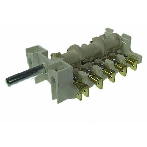 COMMUTATEUR pour CUISINIERE FAGOR - 95X0395