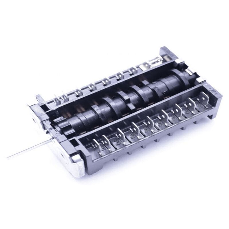 Commutateur pour cuisiniere Rosieres 49035064