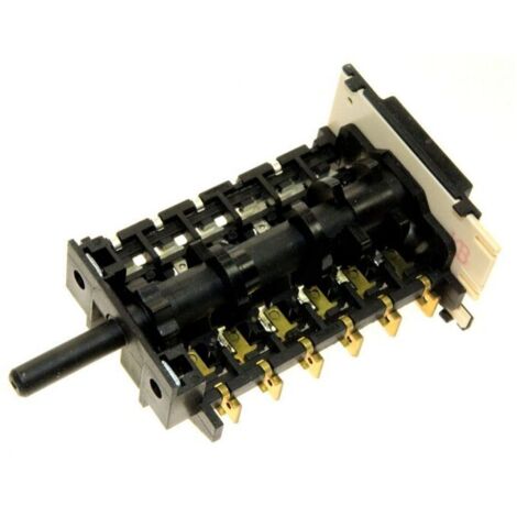 Commutateur pour Four BOSCH 00175944