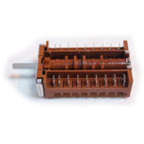 Commutateur pour Four CONTINENTAL-EDISON 502006301