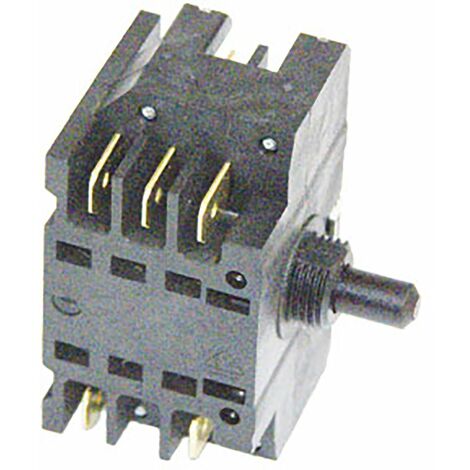 COMMUTATEUR POUR FOUR ELECTROLUX - 5021871700