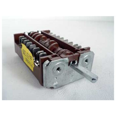 COMMUTATEUR pour FOUR FAGOR - 71X1316