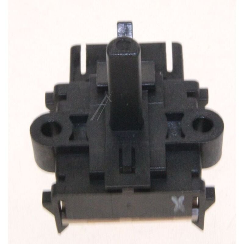 Brandt - Commutateur (74X8777) Four, cuisinière 308789 sauter, fagor, elektra-bregenz, sangiorgio, cylinda, sauter, kleenmaid, at