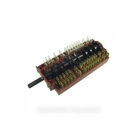 Commutateur pour Four HOTPOINT - ARISTON C00196055