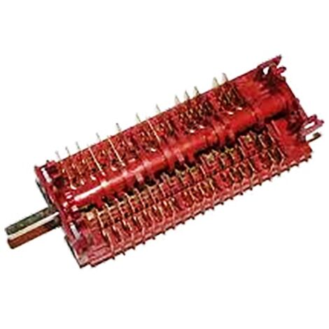 COMMUTATEUR POUR FOUR SCHOLTES - C00140086