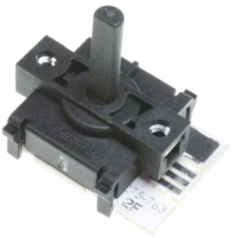 Commutateur pour Four SMEG 816810402