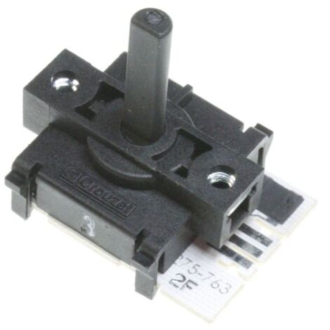 Commutateur pour Four SMEG 816810402