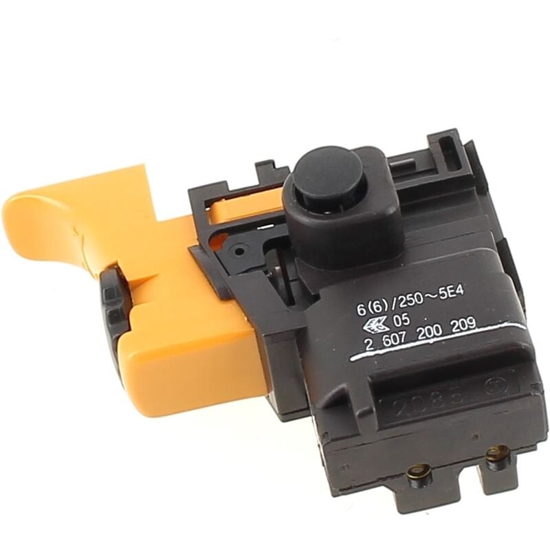 Bosch - Commutateur 2607200209 2607200188 - perforateur